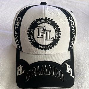 Baseball cap